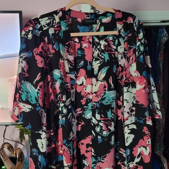 Duster/jacket - Picture 1 of 3